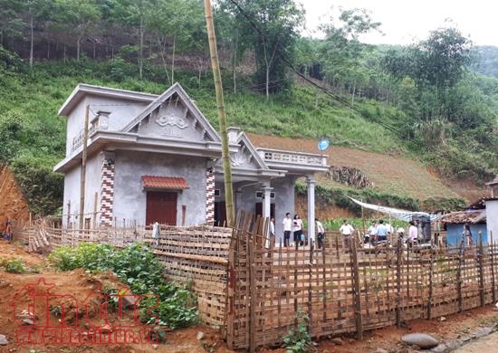 Lấy cộng đồng làm chủ thế thoát nghèo ảnh 1